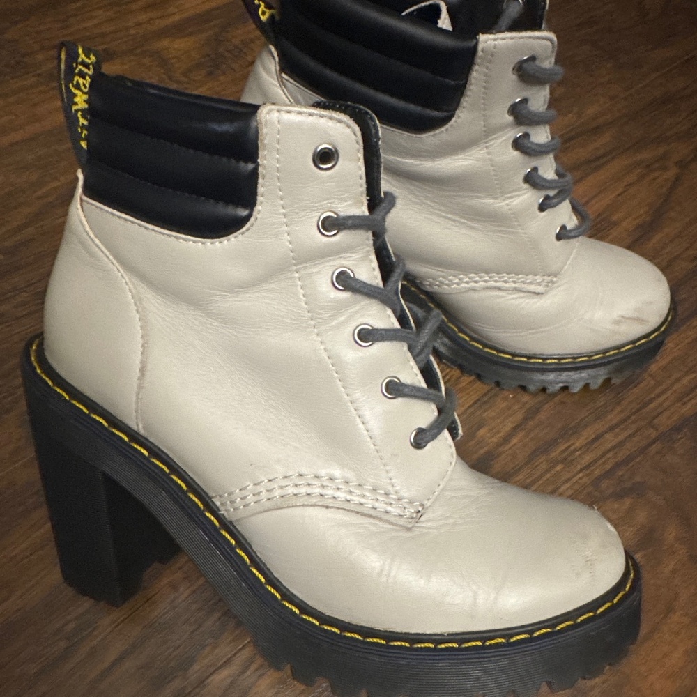 Dr Martens